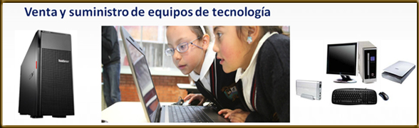 venta de equipos